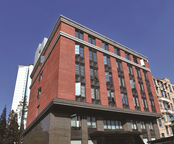  上?？禈I建筑裝飾工程有限公司格力中央空調工程項目